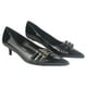 thumbnail image 5 of Zapato Chalada Mujer Kanya-15 Negro Casual, 5 of 7