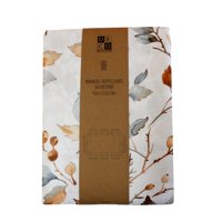 Decoexpress - Mantel Antimanchas Silvestre 180X280 Cm