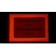 thumbnail image 1 of Polvo Pigmentado Art 'N Glow 12 g Rojo Fosforescente, 1 of 8
