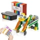 thumbnail image 1 of Kit de construcción de robots Apitor Robot Q con almacenamiento 20 en 1 STEM, 1 of 7