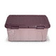 thumbnail image 2 of Baul Caja Almacenamiento Organizadora 90l RosaMorada, 2 of 2