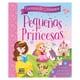 thumbnail image 1 of Libro Pequeñas Princesas, 1 of 2