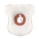 thumbnail image 4 of Mascotas Collar Electrónico Cómodo Cono Isabelino Protector Anti-mordidas Gato Perro Bread_M, 4 of 5