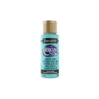 Pintura Acrilica Decoart Americana Bahama Azul Opaco 60Ml