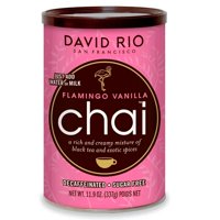 David Rio - Flamingo Vainila Chai