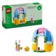 thumbnail image 1 of Juguete LEGO Spring Garden House 40682 con conejo y pollito, 1 of 5