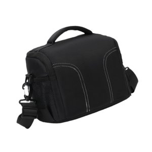 Magideal - Bolsa De Cámara, Bolso Portador De Fotografía, Cremallera Portátil, Versátil, A Prueba De Choque, Bolsa De Gadgets Dslr, Bolso De Hombro Para Fotógraf