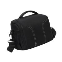 Magideal - Bolsa De Cámara, Bolso Portador De Fotografía, Cremallera Portátil, Versátil, A Prueba De Choque, Bolsa De Gadgets Dslr, Bolso De Hombro Para Fotógraf