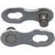 thumbnail image 4 of Cadena KMC X10 Gris 114 eslabones 268 g 1/2" x 11/128", 4 of 4