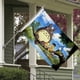 thumbnail image 3 of Bandera Temática Studio Ghibli Desmarcar 60x90 cm, 3 of 6