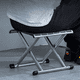 thumbnail image 3 of Silla Piso Plegable Portátil Para Camping, 3 of 6