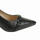 thumbnail image 4 of Zapato New Walk Fiesta Slip On Negro, 4 of 5