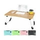 thumbnail image 2 of Soporte Pc Laptop Mesa Notebook Portátil Resistente Plegable, 2 of 3