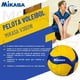 thumbnail image 2 of Balon Volleyball Voleibol Voley Mikasa V360W, 2 of 6