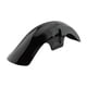 thumbnail image 4 of Cubierta De Carenado Duradera Para Guardabarros De Rueda Delantera De Motocicleta Para BMW R18 Classic Black, 4 of 5