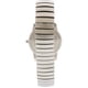 thumbnail image 3 of Reloj Timex Easy Reader para hombre, 35 mm, funda plateada con correa, 3 of 3