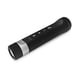 thumbnail image 1 of Linterna Radio Bluetooth Bicicleta Recargable Negro Dblue, 1 of 2