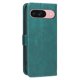 thumbnail image 2 of Funda Billetera para Google Pixel 10 Pro 5G Protección RFID y Soporte Ajustable Verde, 2 of 6