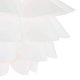 thumbnail image 3 of Lámpara de techo Possini Euro Design 40 cm Flor blanca, 3 of 7