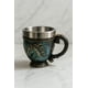 thumbnail image 3 of Tazon - Taza Termica De Acero con Relieve de Caballo, 3 of 5