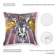 thumbnail image 5 of Mobile Suit Gundam SEED Freedom Fundas de almohada de terciopelo con tema, regalos de funda de almohada, decoración para el hogar, cojín de lanzar, regalo de cumpleaños para fans y parejas.66*66cm., 5 of 6