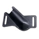 thumbnail image 1 of Funda Para Cuchillo De Bolsillo De Cuero PU, Funda Para Cuchillo, Porta Cuchillos, Funda Para Cuchillo Plegable, Color Negro A, 1 of 3