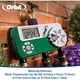thumbnail image 3 of Temporizador Digital Orbit 56082 3 Salidas LCD Riego, 3 of 3
