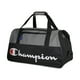 thumbnail image 2 of Pack Champion bolso Atlanta 45lts + Lonchera Oxford Gris, 2 of 8