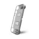 thumbnail image 2 of Tpu Protector Case Switch Lite - Switch Gris - Crazy Games, 2 of 2
