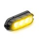 thumbnail image 1 of Módulo de Luz Feniex T3 Ámbar 14 Patrones 3 LED, 1 of 7