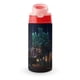 thumbnail image 1 of Los MunstersBotella de Agua con Tapa Pop Top de Un Toque, Acero Inoxidable, a Prueba de Fugas, para Deportes, Botella Infantil rosa 12 oz, 1 of 6