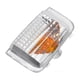 thumbnail image 1 of Reemplazo Directo De Lente Indicadora De Espejo Retrovisor Para Accesorios Fiat Ducato Derecho, 1 of 5