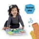thumbnail image 4 of Juguete para cuna Baby Einstein Ocean Explorers Neptune Kick Pad, 4 of 9
