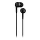 thumbnail image 4 of Audífonos In Ear 79MOTE105B con cable Negro, 4 of 7