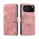 thumbnail image 4 of Funda Cartera para iPhone 17 Pro Tapa con Ranuras, Soporte y Correa Rosa, 4 of 5