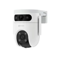 Camara Pt H9C Dual Wifi 2K + 2K Cs-H9C-R100-8H33Wkfl Ezviz