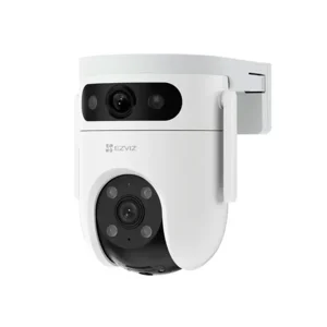 Camara Pt H9C Dual Wifi 2K + 2K Cs-H9C-R100-8H33Wkfl Ezviz