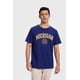 thumbnail image 1 of Polera Hombre Sports Básquet Azul, 1 of 4