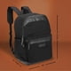 thumbnail image 3 of Mochila Powell Resistente Al Agua Con Funda Para Portátil, 3 of 6
