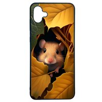 Genérico - Carcasa Funda Para Samsung A04 Diseño 211