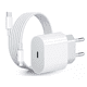 thumbnail image 2 of Cargador Compatible IPhone Usb -C a Lightning 60w Solma, 2 of 3
