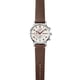 thumbnail image 2 of Reloj ATTITUDE CHRONO correa de cuero dial beige Wenger, 2 of 3