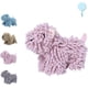 thumbnail image 1 of Toalla mano felpa cachorro súper suave absorbente regalo amantes perros baño, 1 of 6