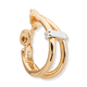 thumbnail image 2 of AROS ANNE KLEIN 01C00335 DORADO MUJER, 2 of 2