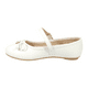 thumbnail image 2 of BALLERINAS MOLEKINHA BLANCO INFANTIL 2502.1009.9569-16072 - Talla 29, 2 of 6