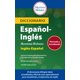 thumbnail image 1 of Diccionario Merriam-Webster español-inglés, 1 of 7