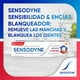 thumbnail image 4 of Pasta Dental Sensodyne Sensibilidad y Encías Blanqueadoras, 100 g, 4 of 4