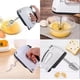 thumbnail image 2 of Batidora De Mano Electrica De Cocina 7 Velocidades, 2 of 5