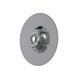 thumbnail image 1 of Caja eléctrica BELL gris de 10 cm para ventilador de techo – capacidad 70 lb, 1 of 7