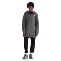 Chaqueta Parka The North Face Para Mujer Junction Insulated